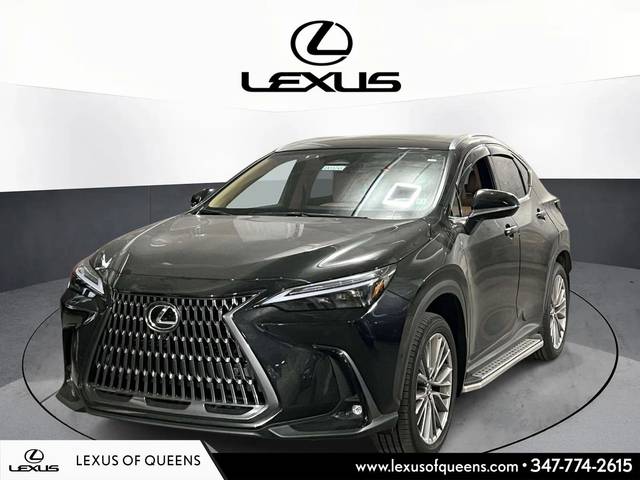 2023 Lexus RX RX 350 Premium Plus AWD photo