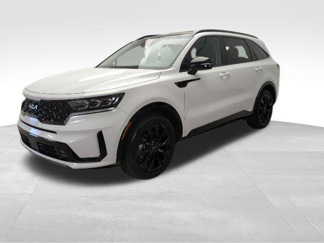 2023 Kia Sorento SX FWD photo