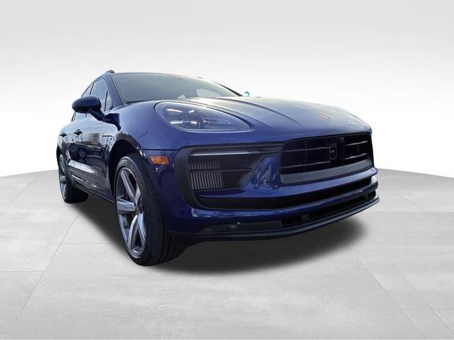 2023 Porsche Macan S AWD photo