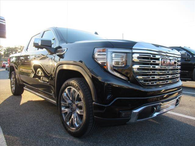 2023 GMC Sierra 1500 Denali 4WD photo