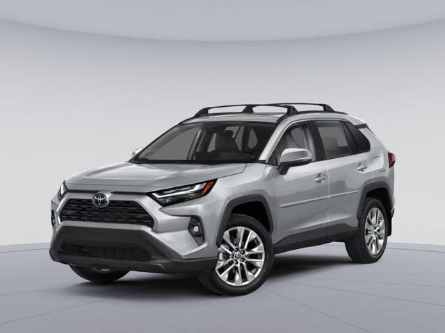 2023 Toyota RAV4 XLE Premium AWD photo