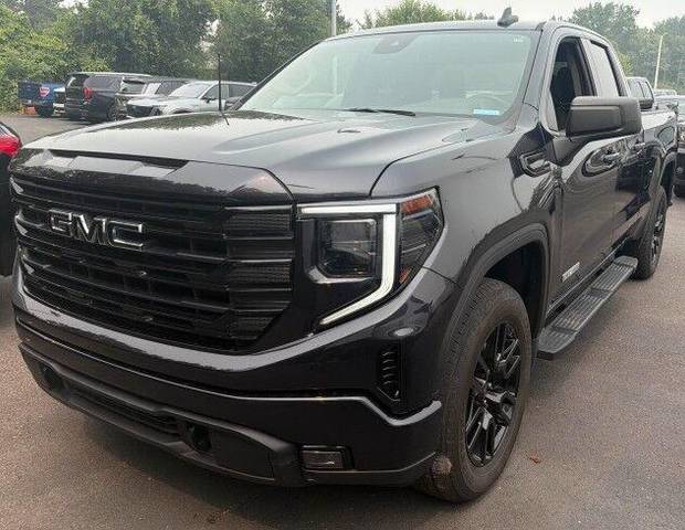 2023 GMC Sierra 1500 Elevation 4WD photo