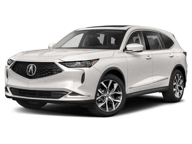 2023 Acura MDX w/Technology Package AWD photo