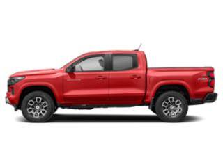 2023 Chevrolet Colorado 4WD Z71 4WD photo