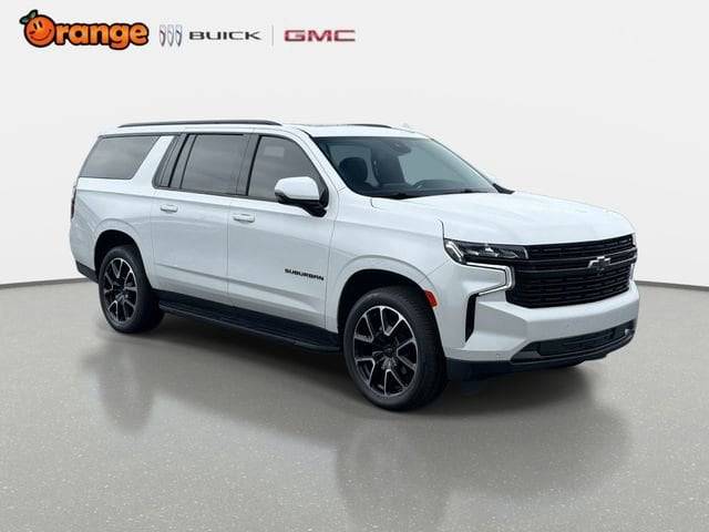 2023 Chevrolet Suburban RST RWD photo