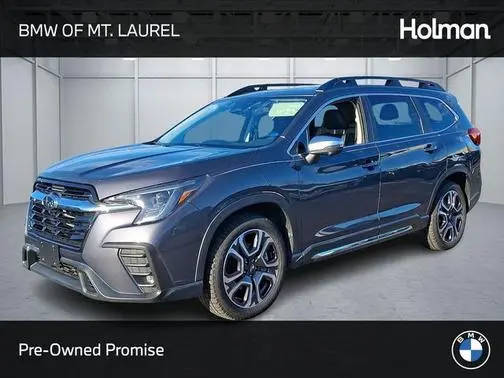 2023 Subaru Ascent Limited AWD photo