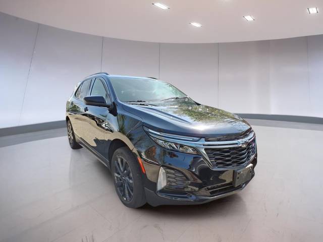 2023 Chevrolet Equinox RS AWD photo