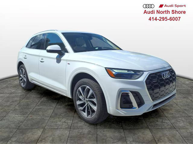 2023 Audi Q5 S line Premium AWD photo