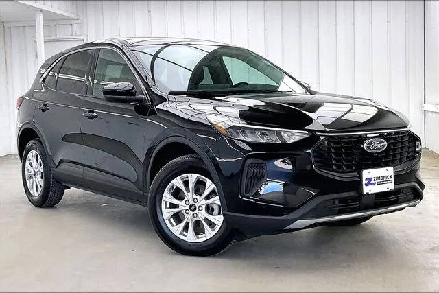 2023 Ford Escape Active AWD photo