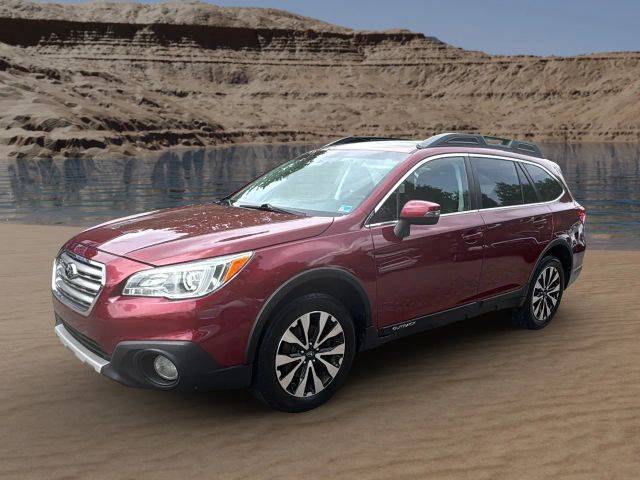 2015 Subaru Outback 2.5i Limited AWD photo