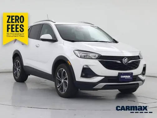2023 Buick Encore GX Select AWD photo