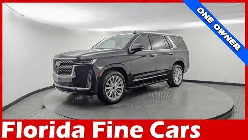 2023 Cadillac Escalade RWD Luxury RWD photo