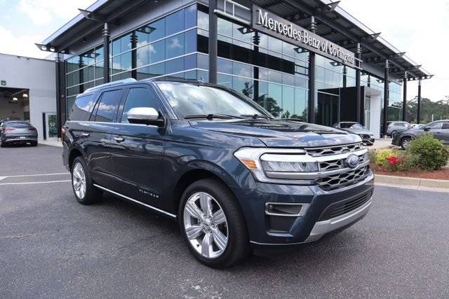 2023 Ford Expedition Platinum RWD photo