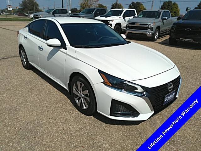 2023 Nissan Altima 2.5 S FWD photo