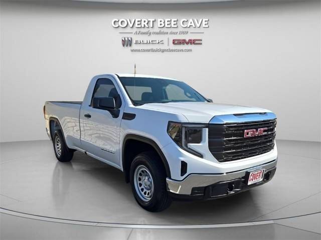 2023 GMC Sierra 1500 Pro 4WD photo