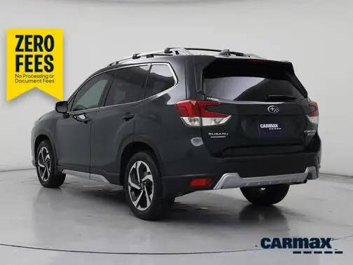 2023 Subaru Forester Touring AWD photo