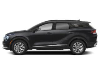 2023 Kia Sportage SX AWD photo