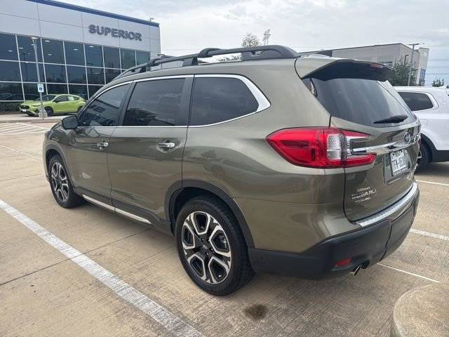 2023 Subaru Ascent Touring AWD photo