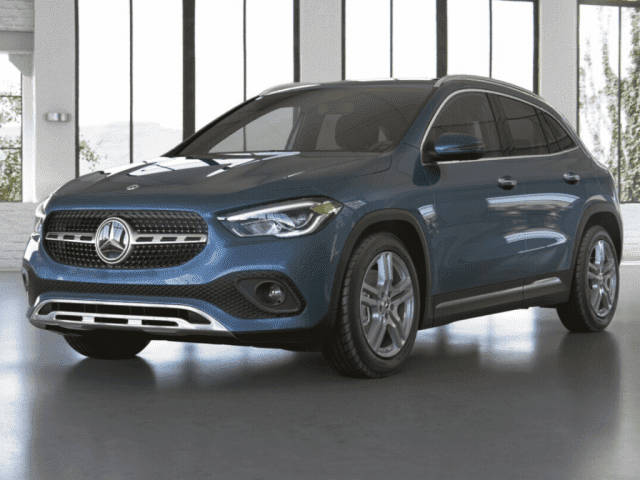 2023 Mercedes-Benz GLA-Class GLA 250 FWD photo