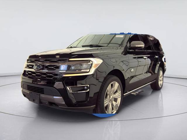 2023 Ford Expedition Max King Ranch 4WD photo