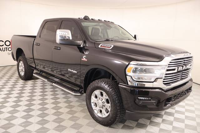2023 Ram 2500 Laramie 4WD photo