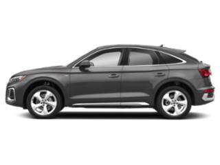 2023 Audi Q5 Sportback S line Premium Plus AWD photo