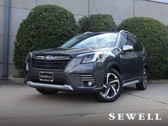 2023 Subaru Forester Touring AWD photo
