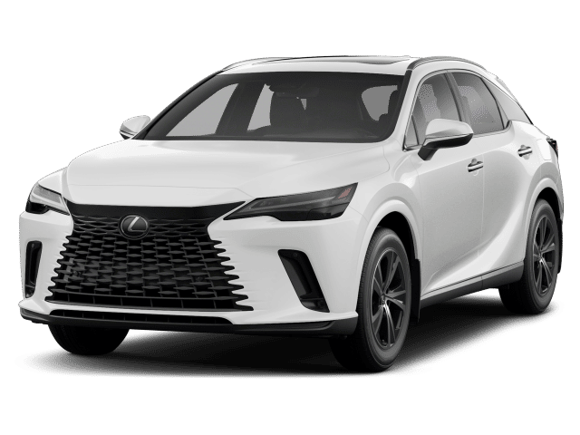 2023 Lexus RX RX 350h AWD photo