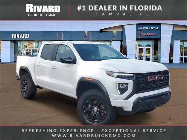 2023 GMC Canyon 2WD Elevation RWD photo