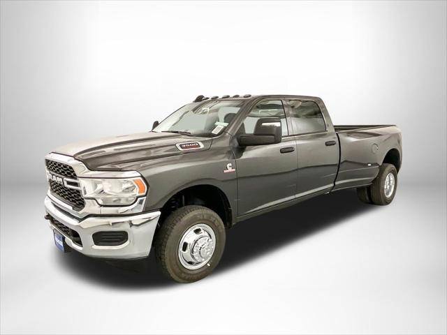 2023 Ram 3500 Tradesman 4WD photo