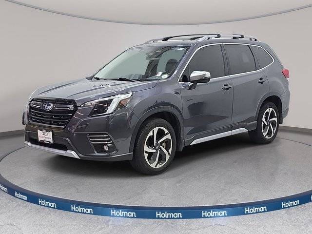2023 Subaru Forester Touring AWD photo