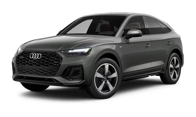 2023 Audi Q5 Sportback S line Premium Plus AWD photo
