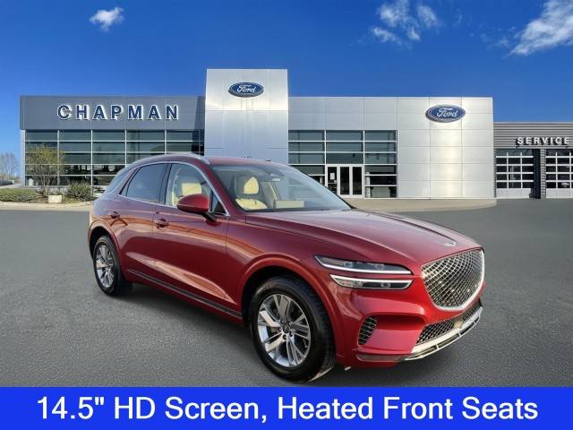 2023 Genesis GV70 2.5T AWD photo