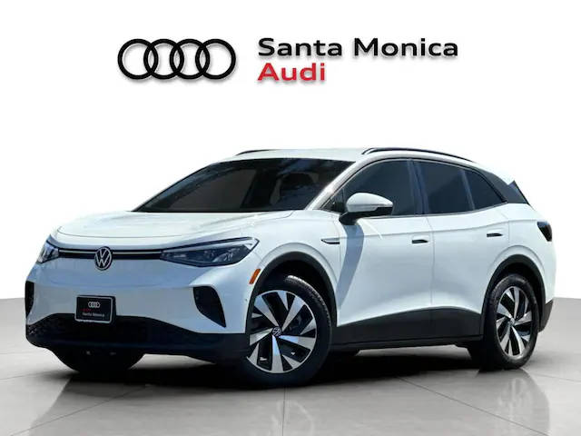 2023 Volkswagen ID.4 Pro RWD photo
