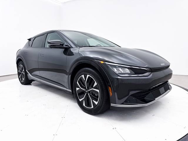 2023 Kia EV6 Wind RWD photo