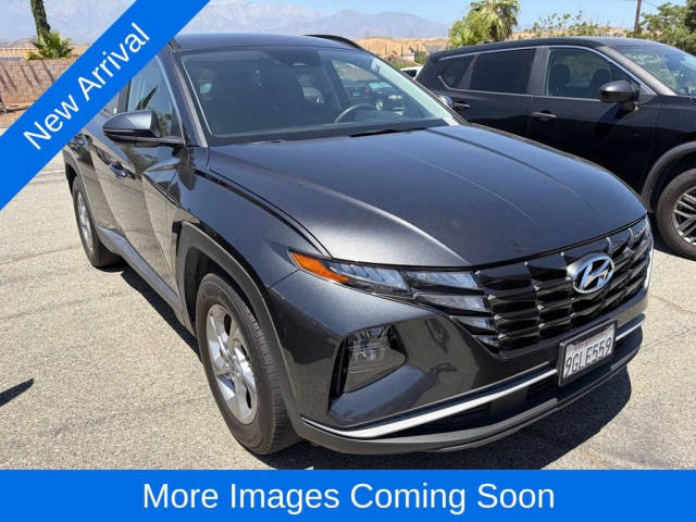2023 Hyundai Tucson SEL FWD photo