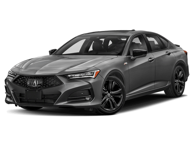 2023 Acura TLX w/A-Spec Package AWD photo