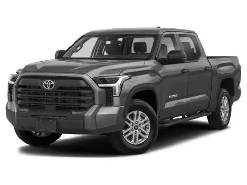 2023 Toyota Tundra SR5 4WD photo