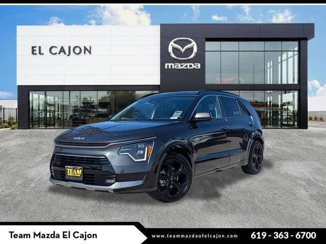 2023 Kia Niro SX Touring FWD photo