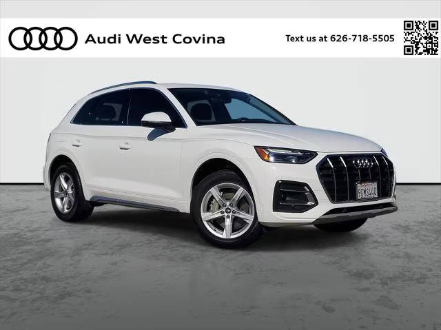 2023 Audi Q5 Premium AWD photo