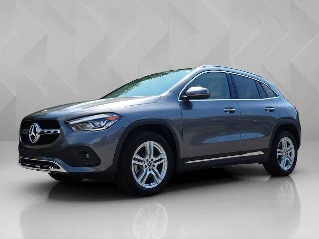 2023 Mercedes-Benz GLA-Class GLA 250 AWD photo
