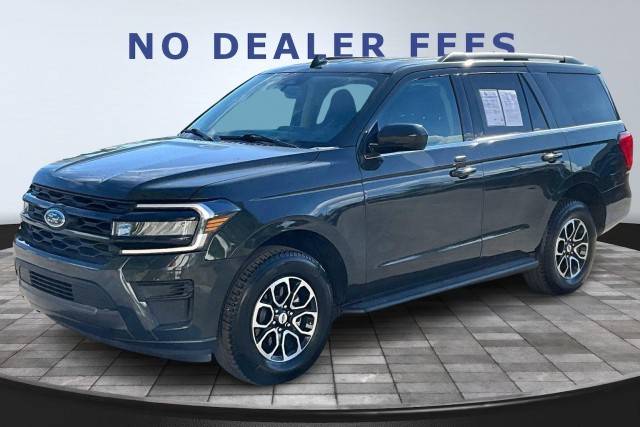 2022 Ford Expedition XLT RWD photo