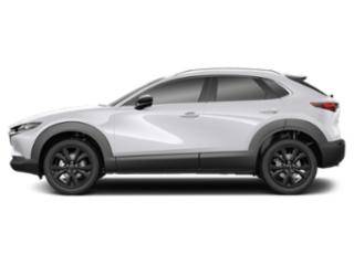 2021 Mazda CX-30 Turbo Premium Package AWD photo