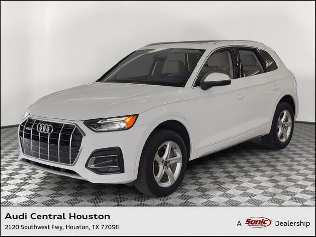 2023 Audi Q5 Premium AWD photo