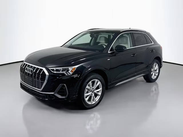 2023 Audi Q3 S line Premium AWD photo