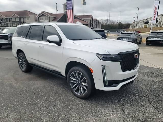 2023 Cadillac Escalade 4WD Sport Platinum 4WD photo