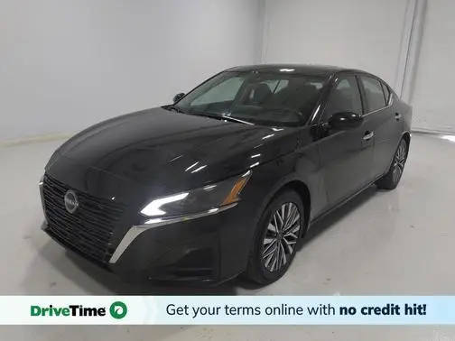 2023 Nissan Altima 2.5 SV AWD photo