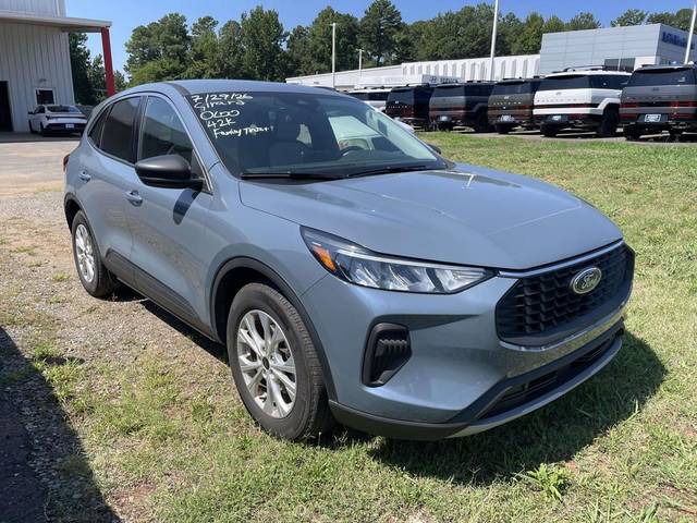 2023 Ford Escape Active FWD photo