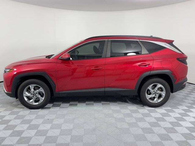 2023 Hyundai Tucson SEL AWD photo