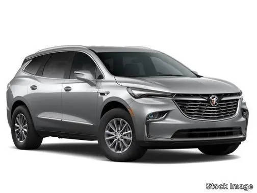 2023 Buick Enclave Essence AWD photo